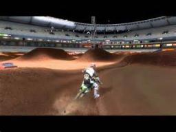 MX vs. ATV Supercross: Encore Edition Screenshot 1